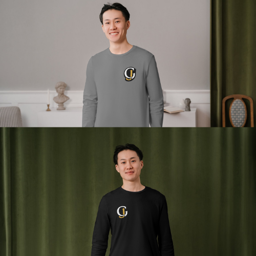 CJ Crewneck