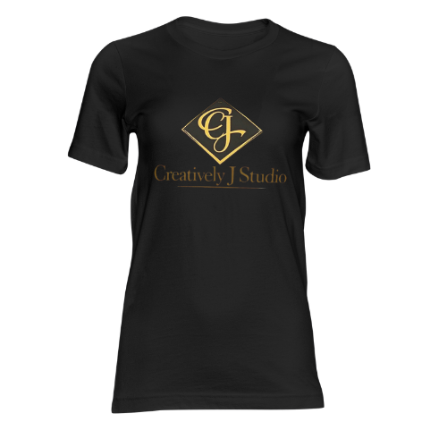 CJ Studio Essential Tee