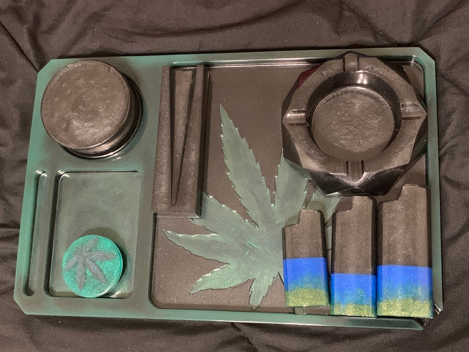 Resin Art
