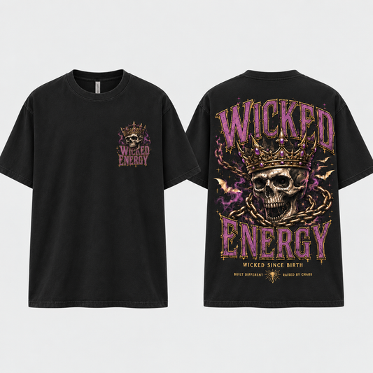 Wicked Energy