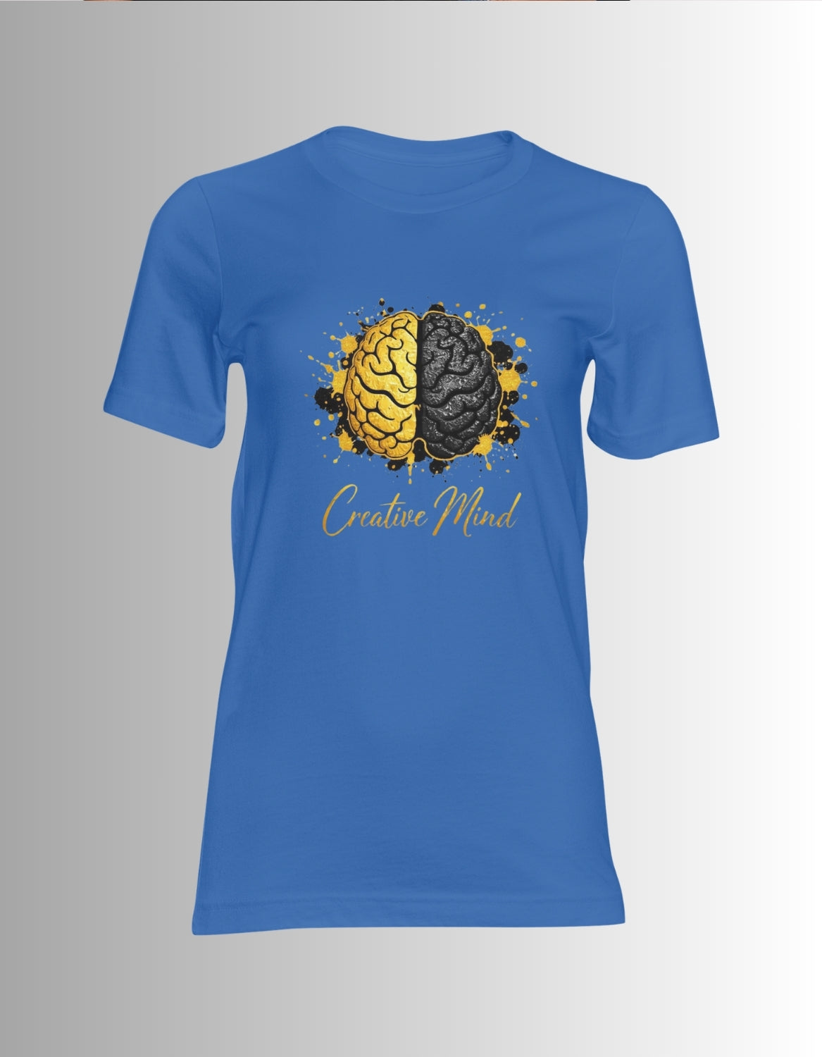 Creative Mind Shirt
