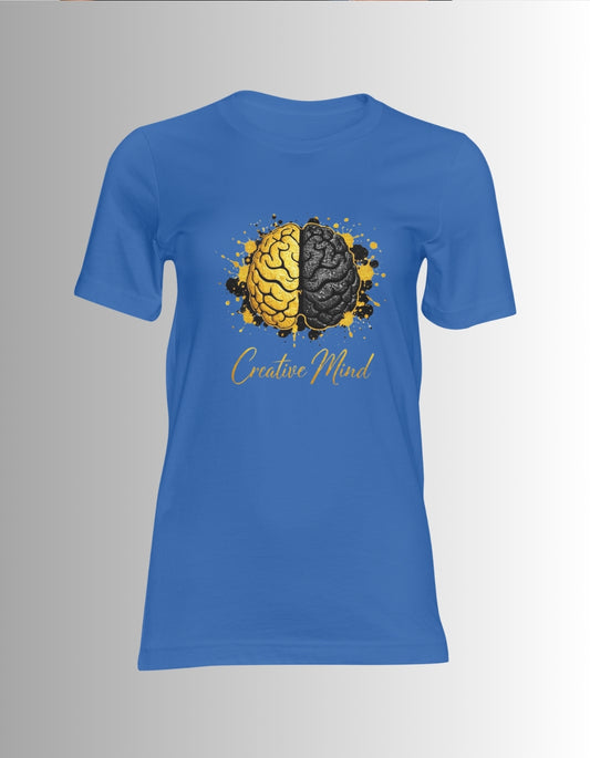Creative Mind Shirt