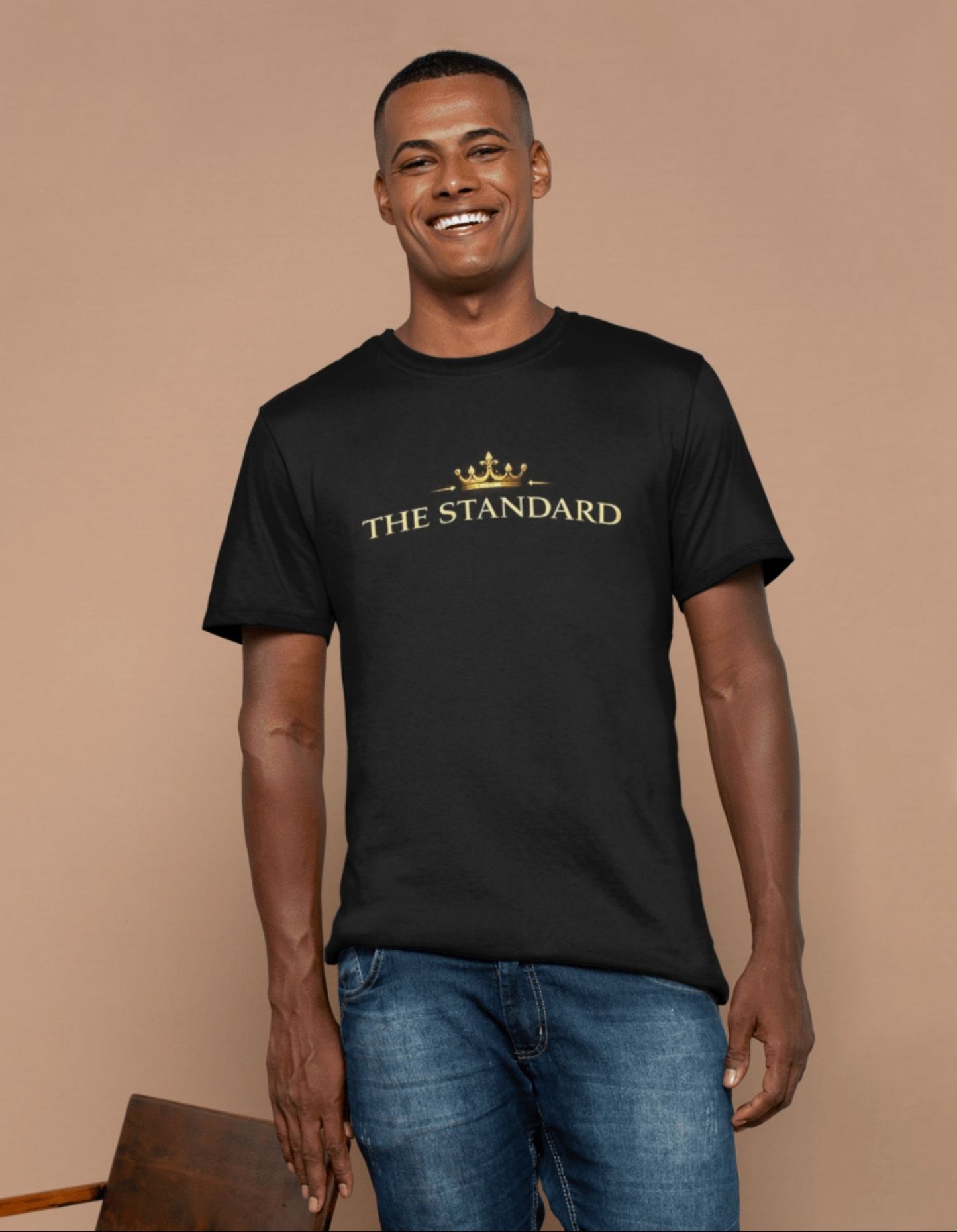 The Standard Tee