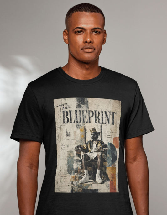 The Blueprint Tee
