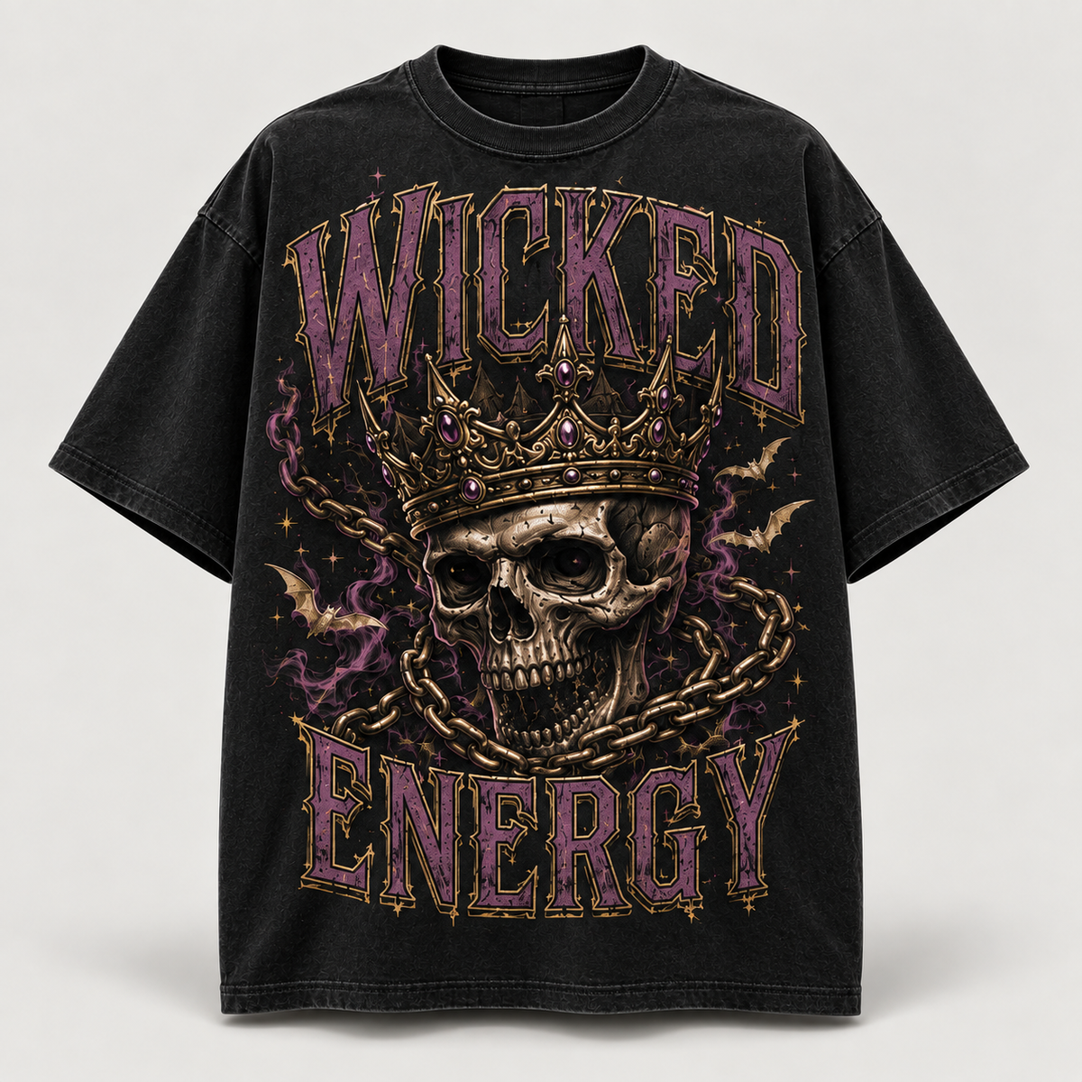 Wicked Energy