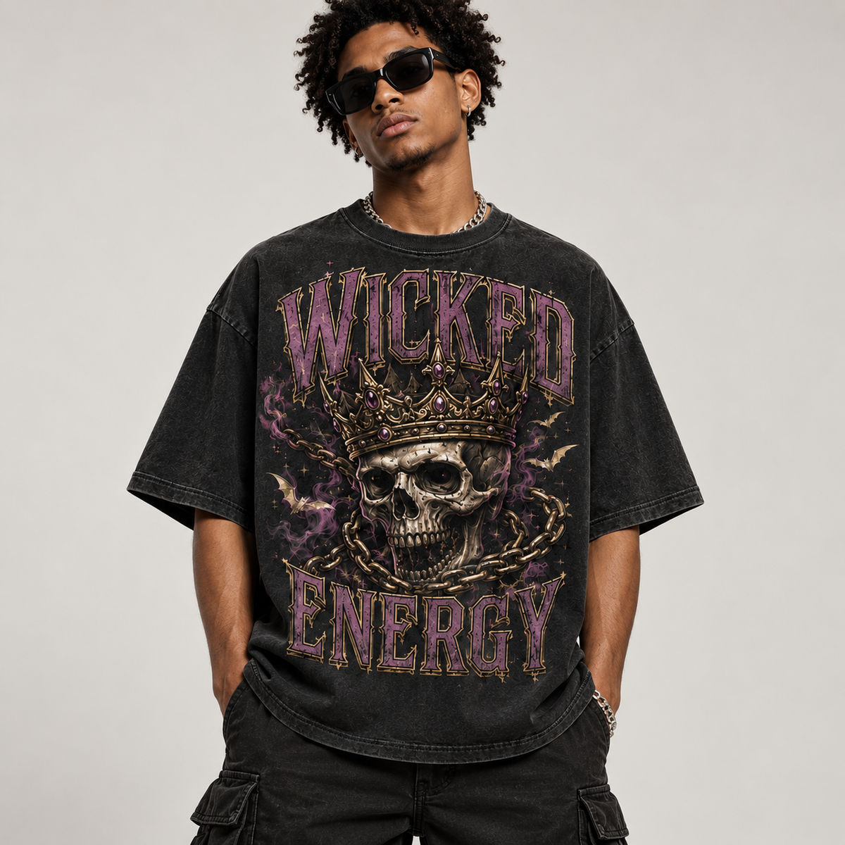 Wicked Energy