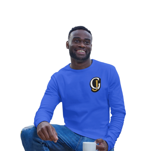 CJ Crewneck
