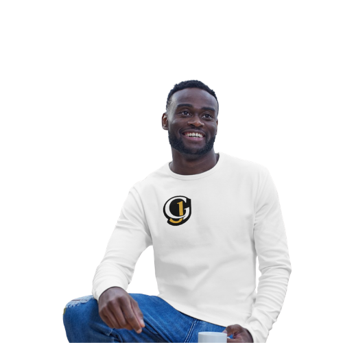 CJ Crewneck