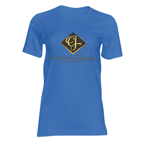 CJ Studio Essential Tee