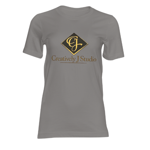 CJ Studio Essential Tee