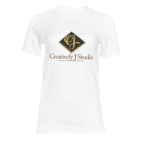 CJ Studio Essential Tee