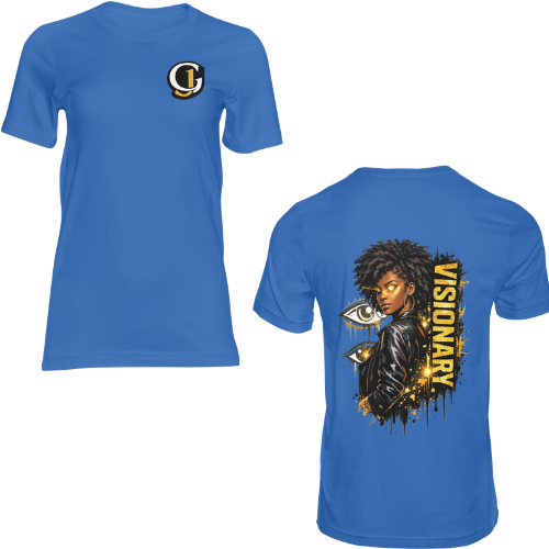 Visionary Statement Tee