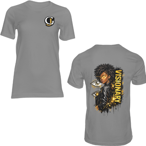 Visionary Statement Tee