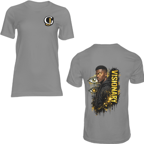 Visionary Portrait Tee