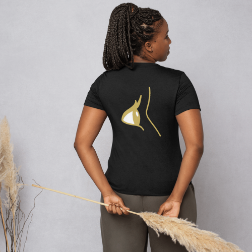 Vision in Form Tee