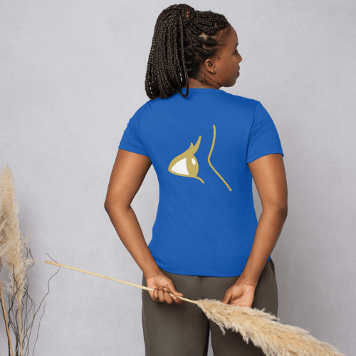 Vision in Form Tee
