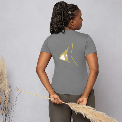 Vision in Form Tee
