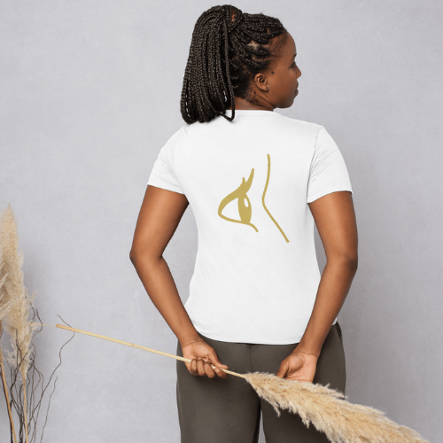 Vision in Form Tee