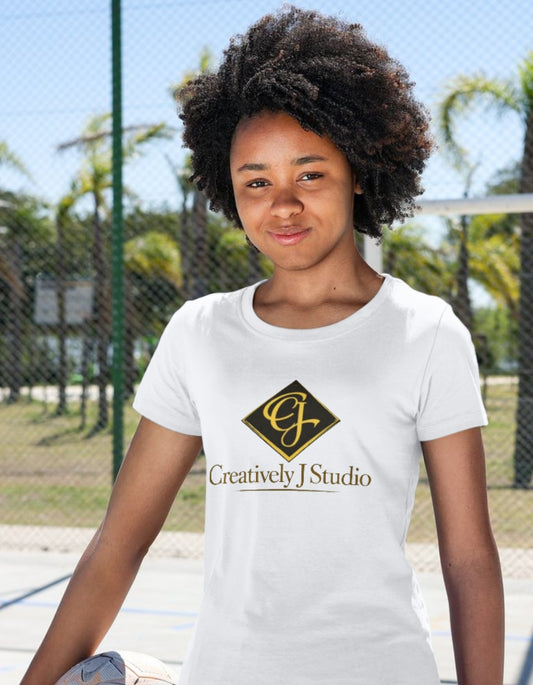CJ Studio Essential Tee