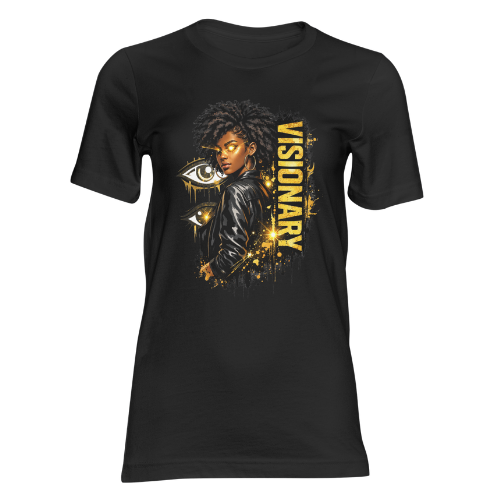 Visionary- Female Version